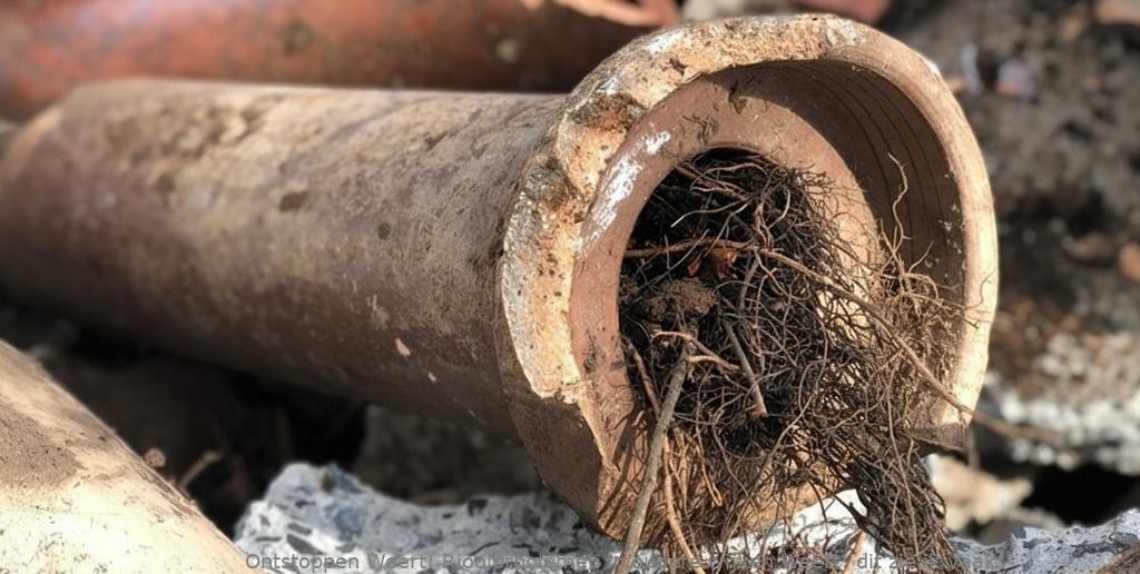 Rioolproblemen in oudere wijken Weert: dit zie ik vaak