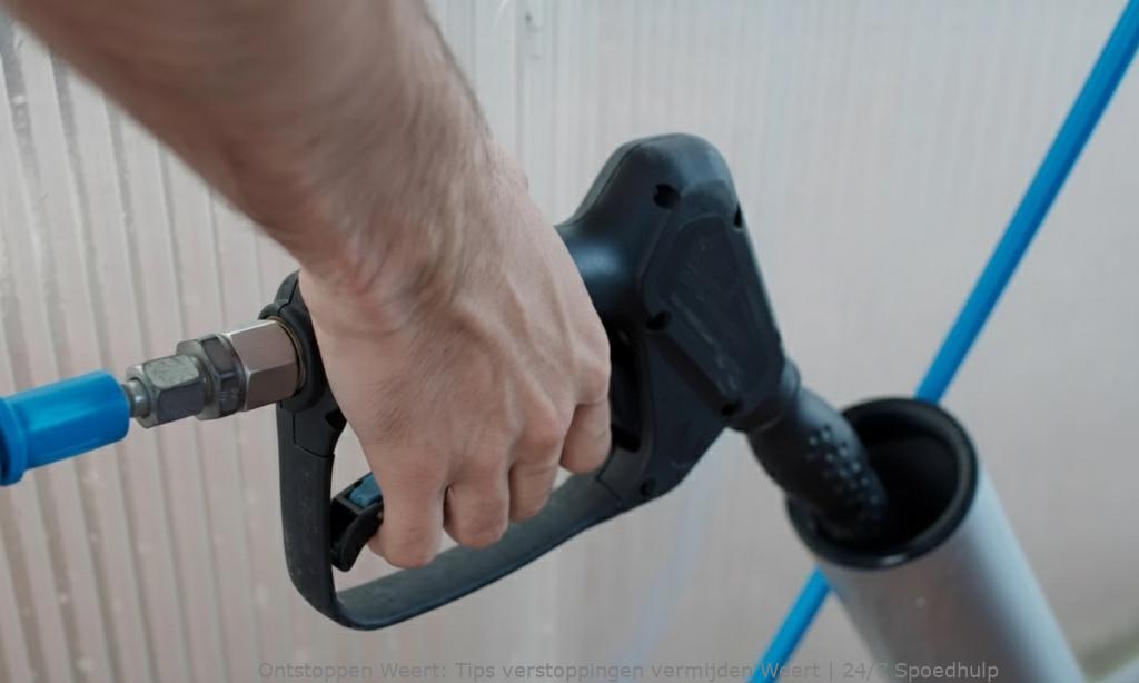 Tips verstoppingen vermijden Weert | 24/7 Spoedhulp