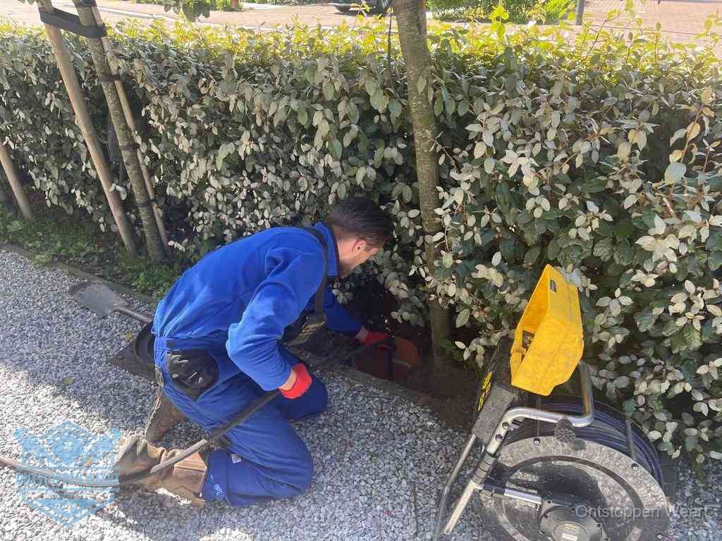 Vaatwasser Verstopping Ontstoppen Weert