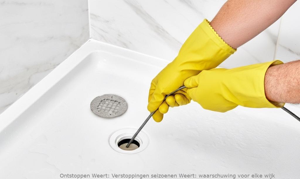 Verstoppingen seizoenen Weert: dit moet je weten