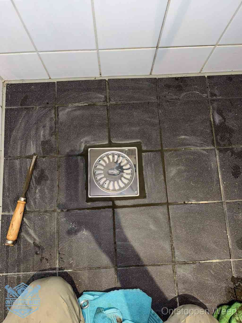 Weert Badkamer Ontstoppen
